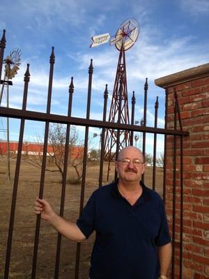 Photo of Dave H.