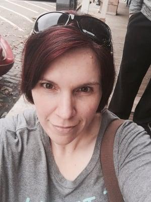 Photo of Lauren V.