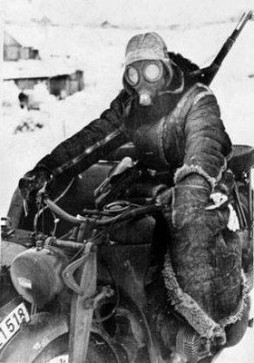 Photo of Hans V.