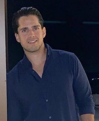 Photo of Tony E.