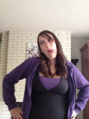 Photo of Alisha V.