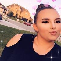 photo of Sheyenne B.