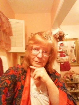 Photo of Wanda W.