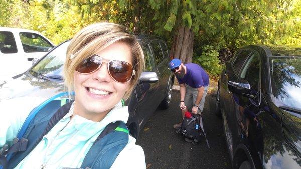 Photo of Samantha T.