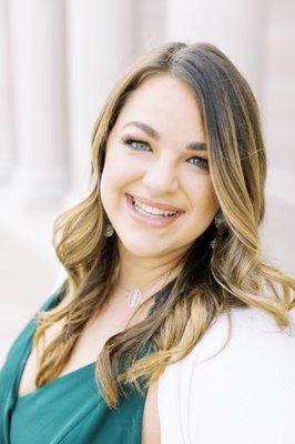 Photo of Lily G.