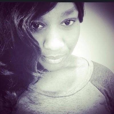 photo of Marie Annick M.