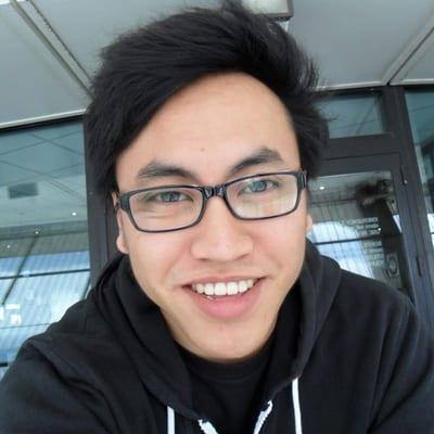 Photo of Danny N.