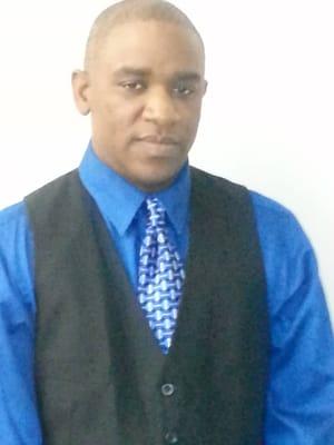 photo of Hartford D.