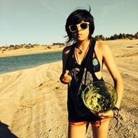 Photo of Diana C.