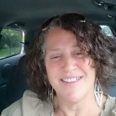 Photo of Wendy M.