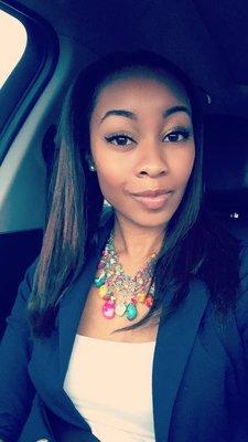 Photo of Roxie J.
