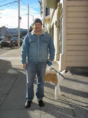 Photo of Steven Z.