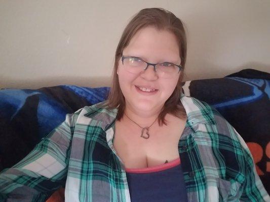 Photo of Nicole K.
