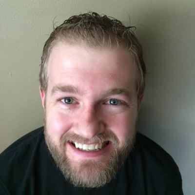 Photo of Brandon J.