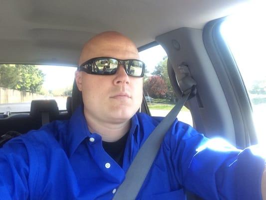 Photo of Trevor C.