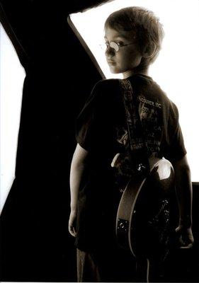 Photo of Dain M.