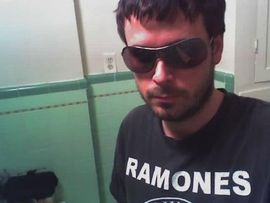 Photo of Christopher B.