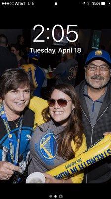 photo of Kathleen G.