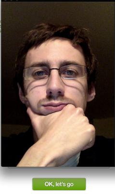Photo of John S.