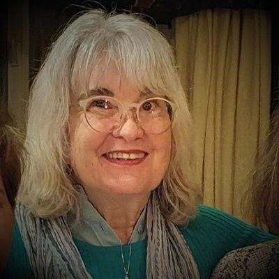 Photo of Colette Marie M.
