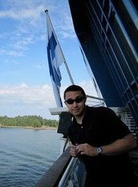Photo of Marty S.