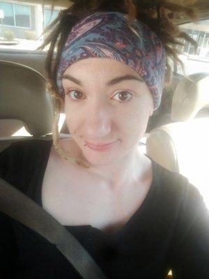 Photo of Genna L.