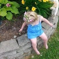 photo of Lisa Marie Z.