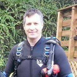 photo of Mike H.