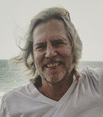 Photo of Keith C.