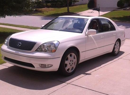 photo of Michelle P.