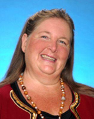 photo of Sheral Ann G.