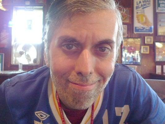 Photo of Steve D.