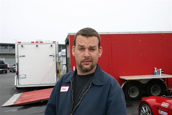 Photo of James H.