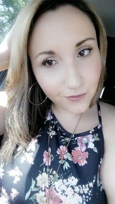 Photo of Brittney M.