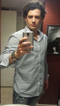 Photo of Jonathan D.