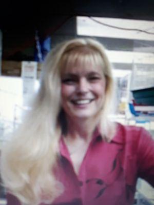 Photo of Barbara T.