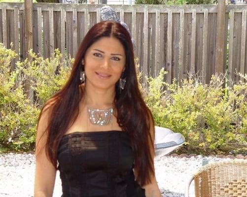 Photo of Nouna A.