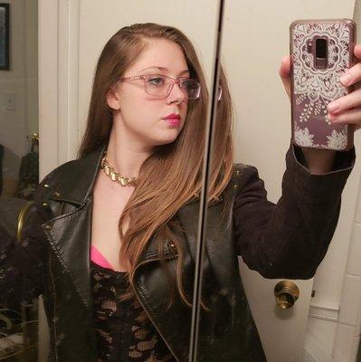 Photo of Veronica F.