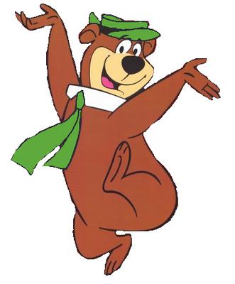 Photo of Yogi B.