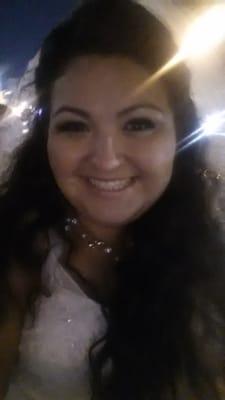 photo of Christina C.