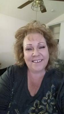 photo of Michelle W.