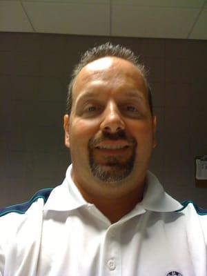 photo of David C.