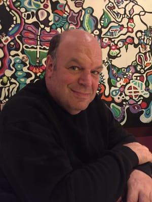 Photo of Kip S.