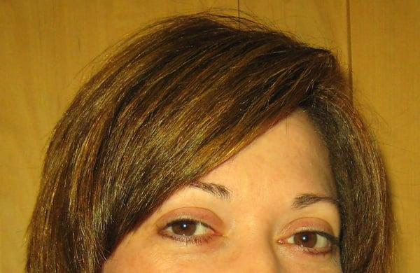 Photo of Kris B.