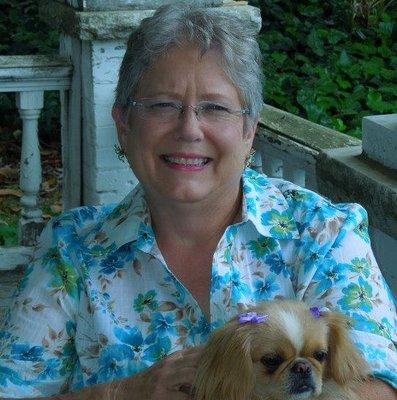 Photo of Caroline H.