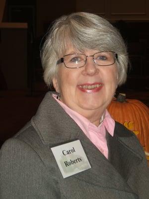 photo of Carol R.