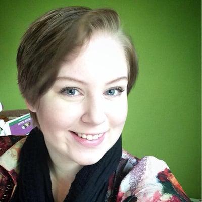 Photo of Krista W.