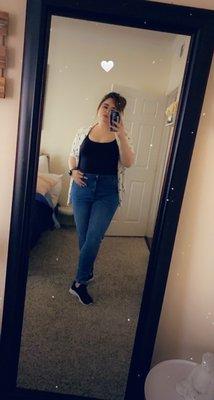 photo of Elizabeth K.