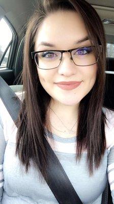 Photo of JayCee F.