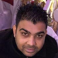 photo of Shahjahan S.